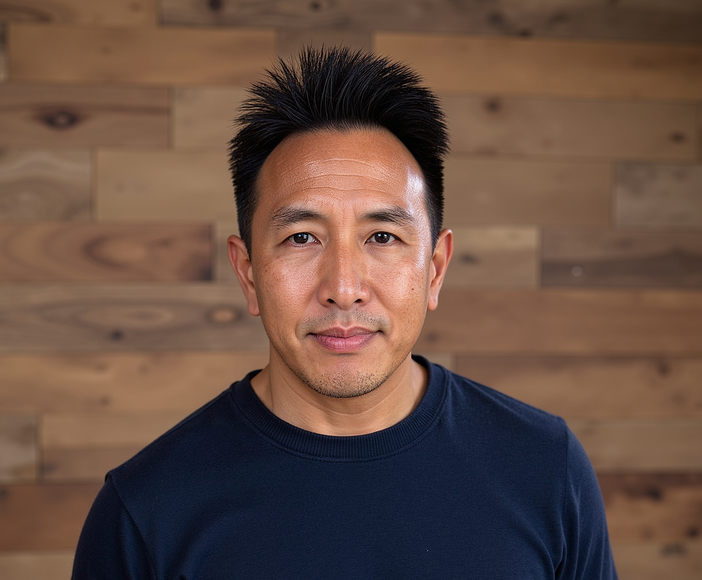 Scott Chong, Founder